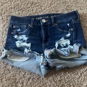 Size 2 American Eagle shorts